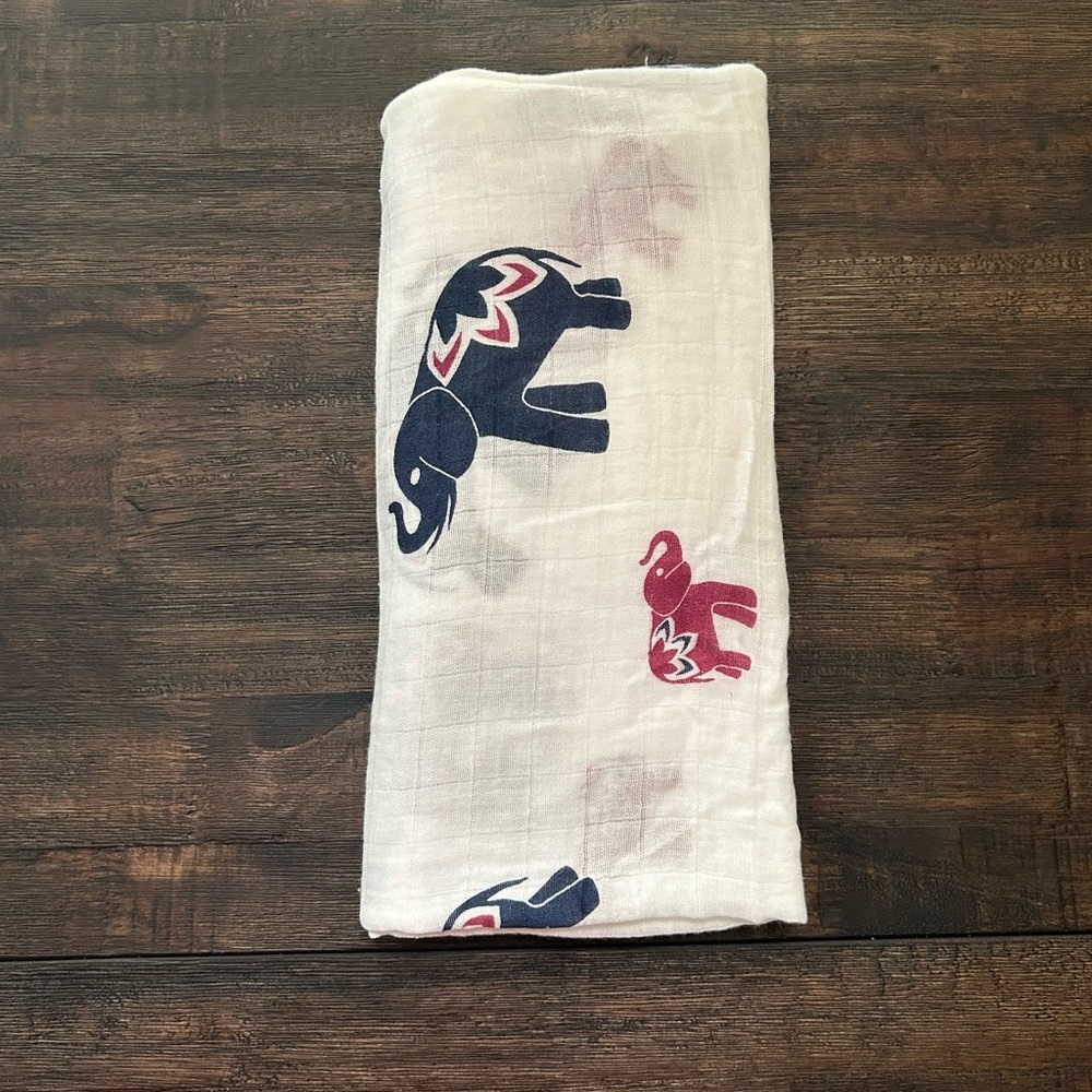 Upsimples Swaddle blanket